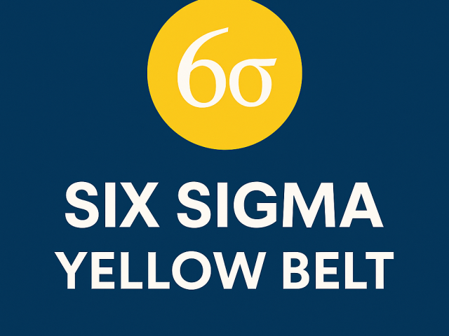 Herstellungsprozesse verbessern: Six Sigma & Lean im MedTech-Umfeld